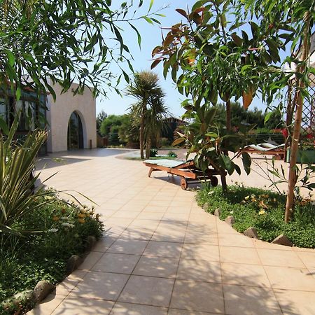 סאן דומינו Levante Hotel מראה חיצוני תמונה