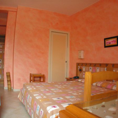 סאן דומינו Levante Hotel מראה חיצוני תמונה