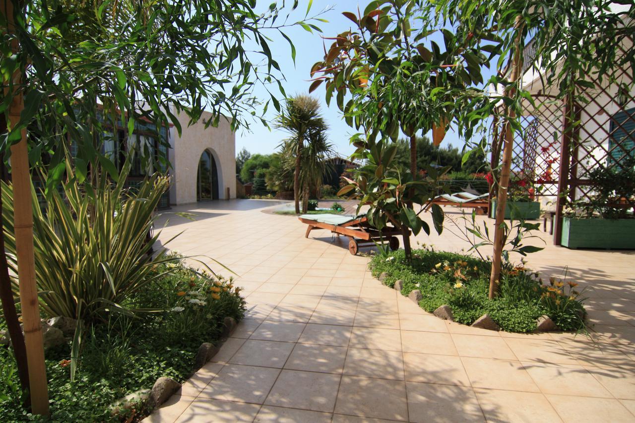 סאן דומינו Levante Hotel מראה חיצוני תמונה