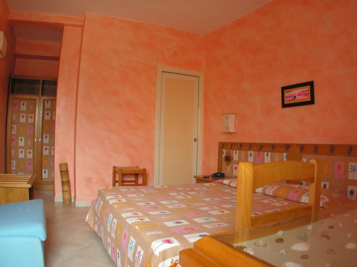 סאן דומינו Levante Hotel מראה חיצוני תמונה